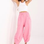 Tracksuit trousers model 227643 Rue Paris
