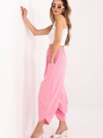 Tracksuit trousers model 227643 Rue Paris - Image 2