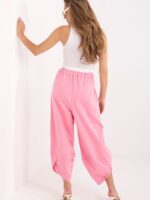 Tracksuit trousers model 227643 Rue Paris - Image 3