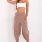 Tracksuit trousers model 227645 Rue Paris