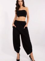 Tracksuit trousers model 227646 Rue Paris