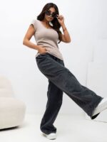 T-shirt model 228327 Rue Paris - Image 2