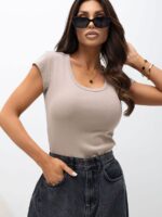 T-shirt model 228327 Rue Paris - Image 4
