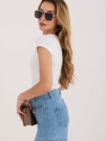 T-shirt model 228329 Rue Paris - Image 2