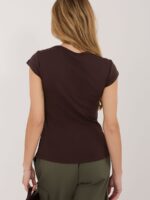 T-shirt model 228330 Rue Paris - Image 3