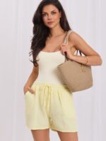 Shorts model 228420 Italy Moda - Image 4