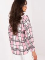 Shirt model 228896 Italy Moda - Image 3