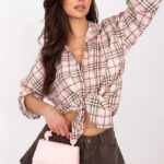 Shirt model 228897 Italy Moda