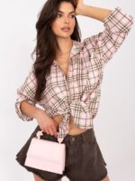 Shirt model 228897 Italy Moda