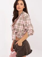 Shirt model 228897 Italy Moda - Image 2