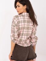 Shirt model 228897 Italy Moda - Image 3