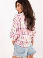 Shirt model 228898 Italy Moda - Image 3