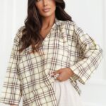 Shirt model 228899 Italy Moda