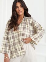 Shirt model 228899 Italy Moda