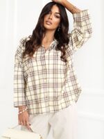 Shirt model 228899 Italy Moda - Image 4