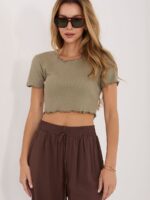Blouse model 229083 Factory Price