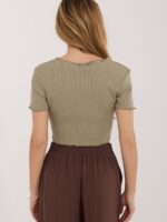 Blouse model 229083 Factory Price - Image 2