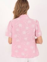 Short sleeve shirt model 229097 Factory Price - Image 4