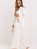 Women trousers model 229200 Rue Paris - Image 2