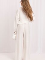 Women trousers model 229200 Rue Paris - Image 3