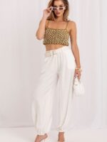 Women trousers model 229204 Rue Paris