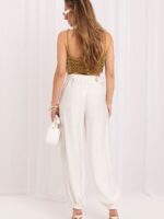 Women trousers model 229204 Rue Paris - Image 3