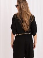 Shorts model 229303 Italy Moda - Image 3