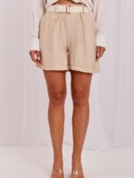 Shorts model 229371 Rue Paris - Image 4