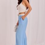 Women trousers model 229381 Rue Paris