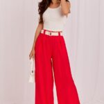 Women trousers model 229384 Rue Paris