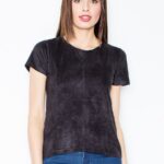 Blouse model 52565 Figl