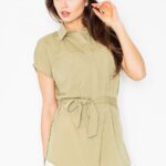 Shirt model 57414 Figl