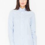 Long sleeve shirt model 61517 Figl