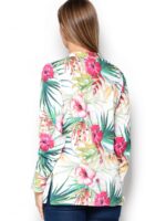 Long sleeve shirt model 63916 Katrus - Image 3