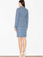 Skirt model 77137 Figl - Image 2