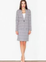 Skirt model 77138 Figl