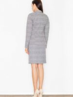 Skirt model 77138 Figl - Image 2