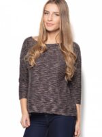 Blouse model 77334 Katrus