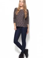 Blouse model 77334 Katrus - Image 2