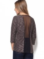 Blouse model 77334 Katrus - Image 3