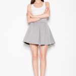 Skirt model 77372 Venaton