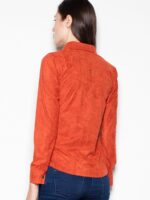 Long sleeve shirt model 77463 Venaton - Image 3