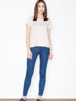 Blouse model 111507 Figl - Image 3
