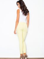 Women trousers model 44272 Figl - Image 2