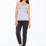 Women trousers model 44273 Figl