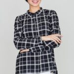 Long sleeve shirt model 114278 Lenitif