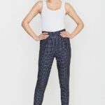 Women trousers model 114287 Lenitif