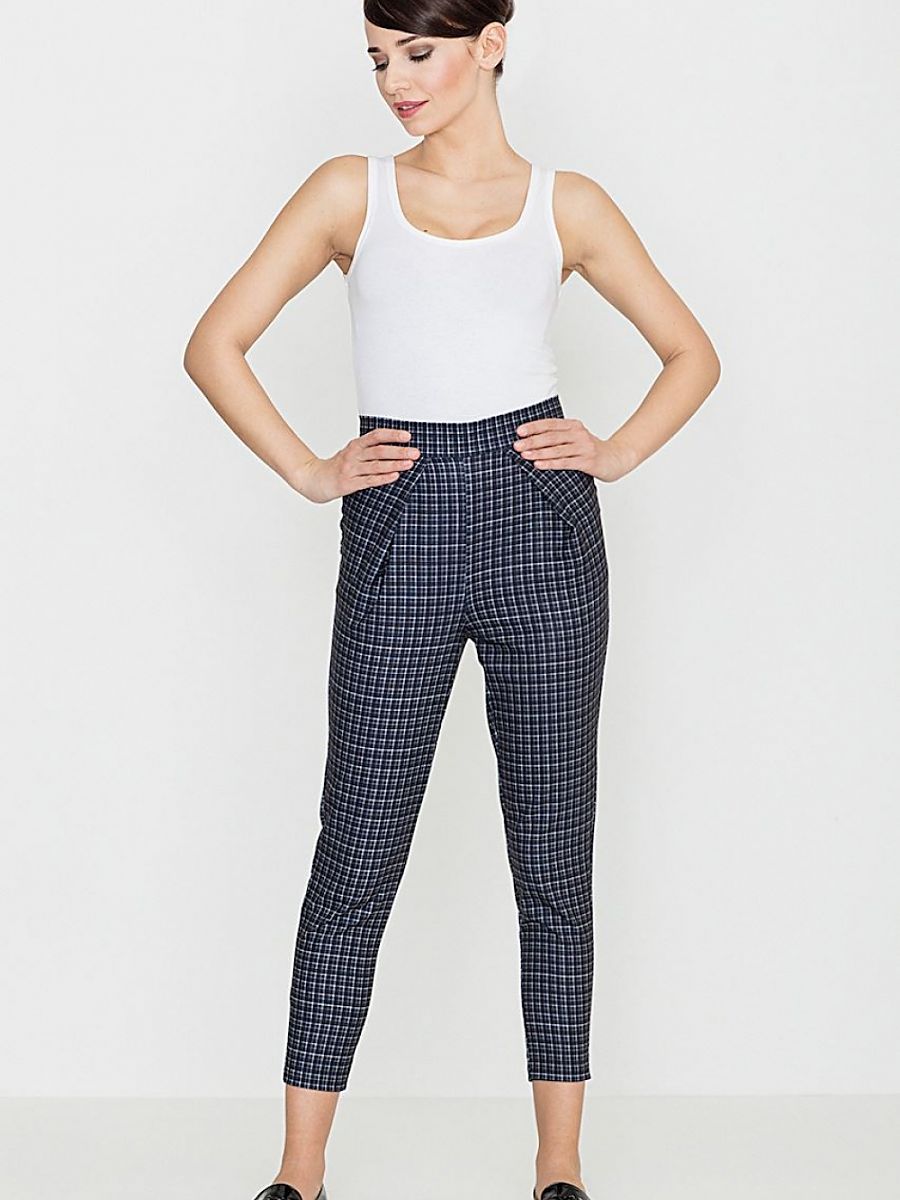 custom900x1200_319627.jpg Women trousers model 114287 Lenitif - Image 1
