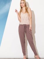 Women trousers model 29400 Figl - Image 2