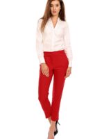 Women trousers model 118958 Cabba